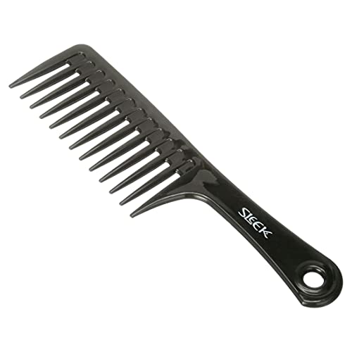 Sleek Volume Comb - Image 2
