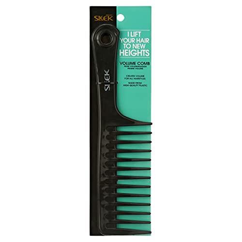 Sleek Volume Comb - Image 3