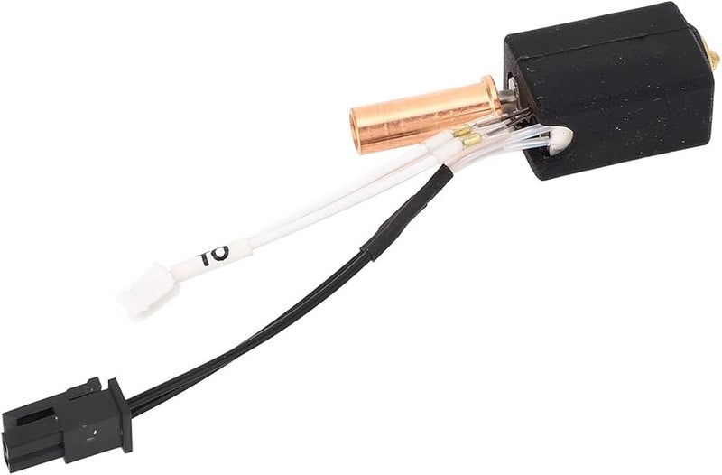 Brass Nozzle Hotend Kit 24V 60W Ceramic Heater Titanium Alloy Copper Heatbreak for Kobra 2 Printer - Image 5