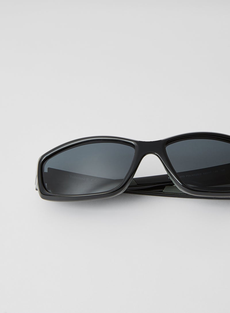 Timberland Men UV Protective Sunglasses TB915401D62 - Image 4