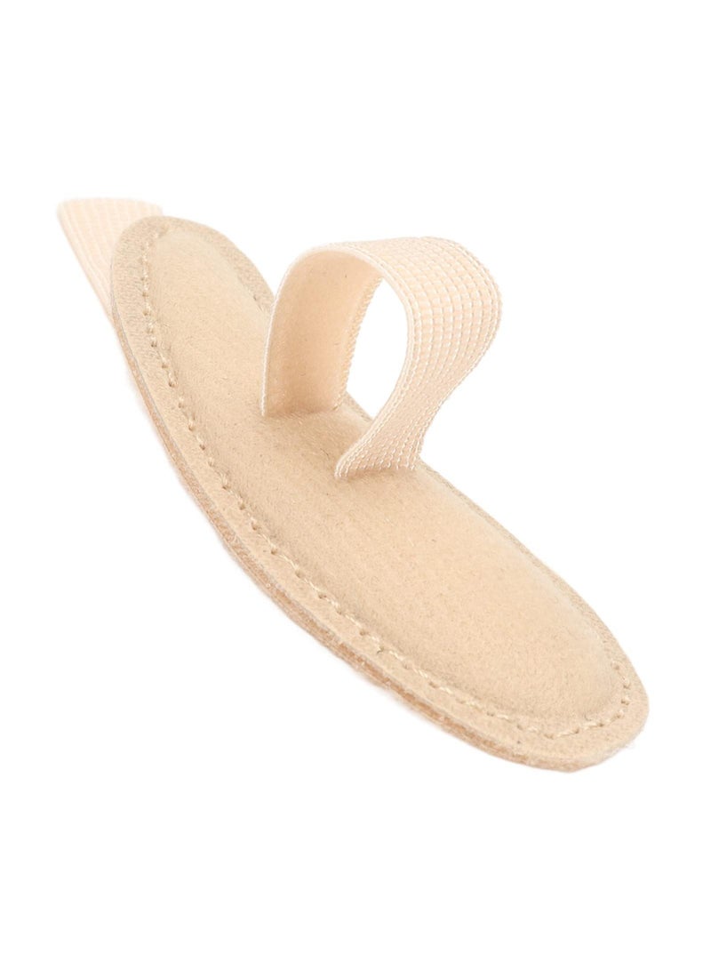 Sweet seven 1 Pcs Adjustable Hammer Toe Crest Cushion - Foot Correction and Straightener (Right Foot). Comfy Support for Toe Buttress. - Image 5