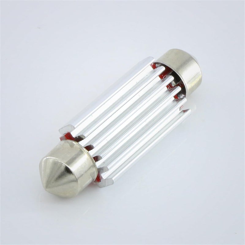 QASULER 2x LED License Plate Light Bulbs - Image 4