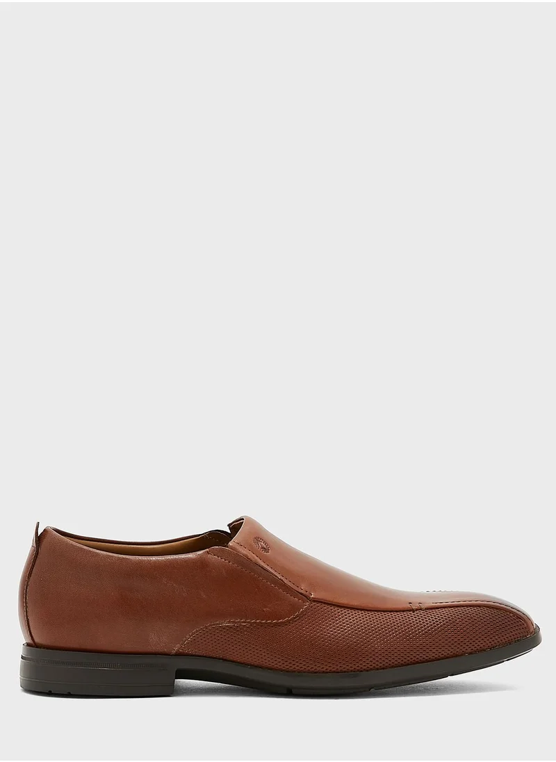 RUOSH Casual Slip On Shoes
