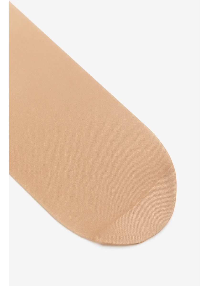 H&M Mama 2-Pack Tights