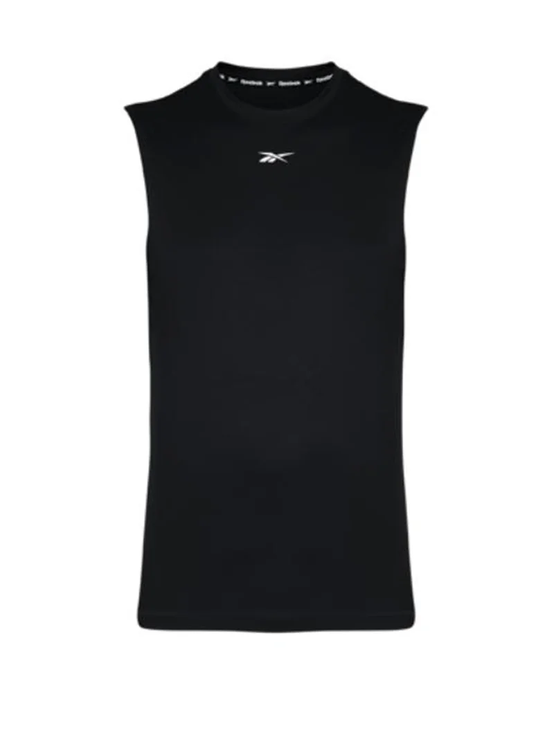 Reebok Id Train Tech Top