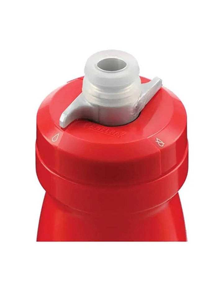 CAMELBAK CamelBak CamelBak-Podium Chill 21Oz, Custom Red/Red  - Image 2