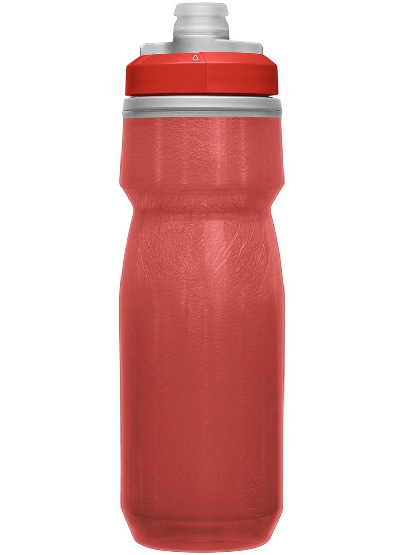 CAMELBAK CamelBak CamelBak-Podium Chill 21Oz, Custom Red/Red  - Image 1