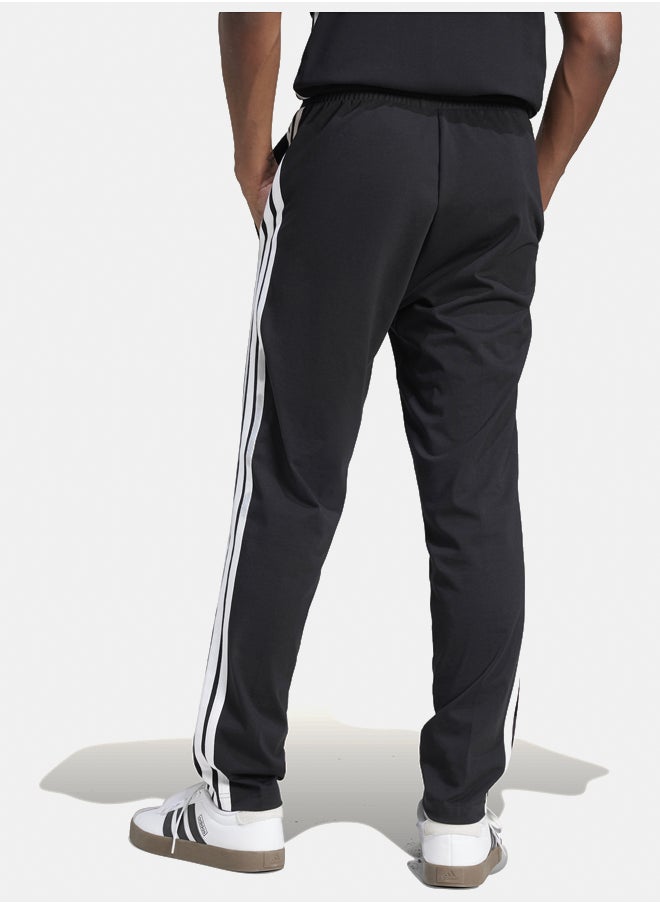 Adidas essentials three stripes single men's pants  - Image 4