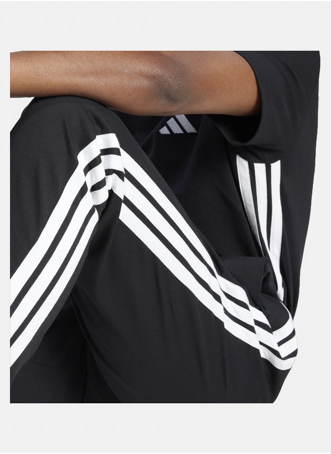 Adidas essentials three stripes single men's pants  - Image 3