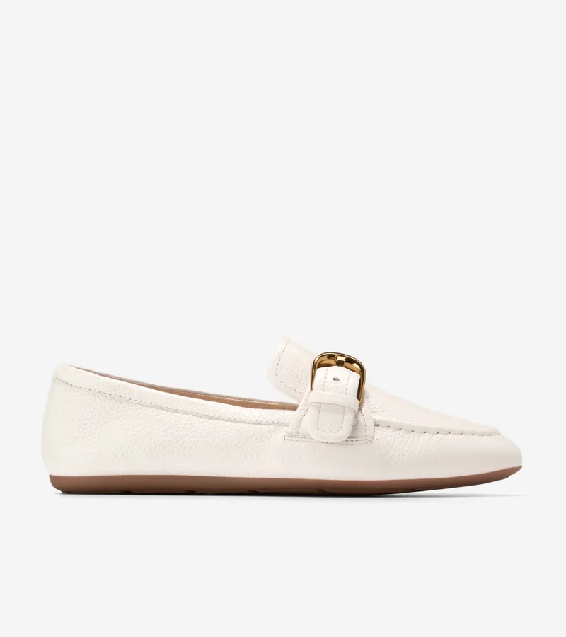 Women's Grand Ambition Alette Buckle Loafers