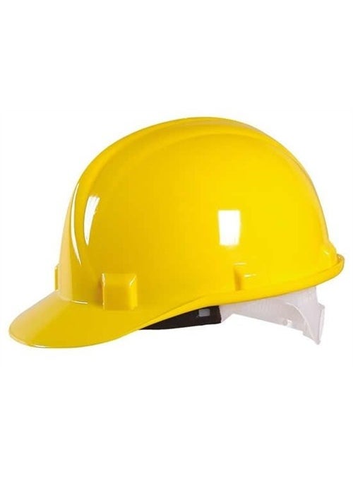Essafe - 1538 Ce Helmet Yellow - Image 1