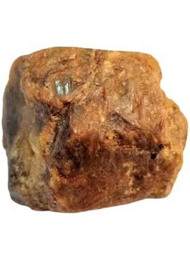 Golden Brown Star Sapphire Loose Gemstone 321Ct  - Image 1