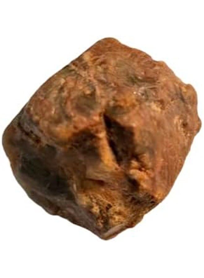 Golden Brown Star Sapphire Loose Gemstone 321Ct  - Image 2