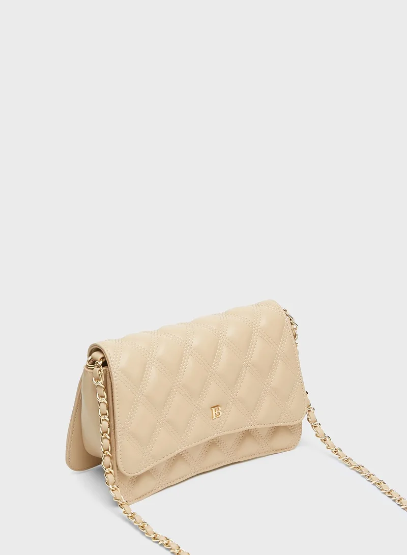 shoexpress Flap Over Crossbody