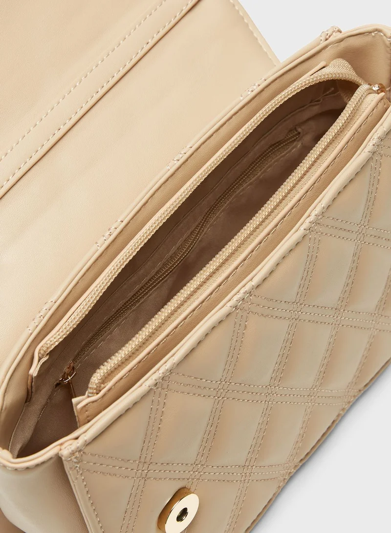 shoexpress Flap Over Crossbody