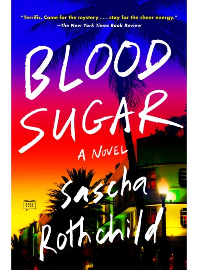 Blood Sugar 