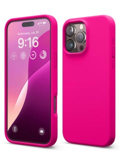 Neon Pink