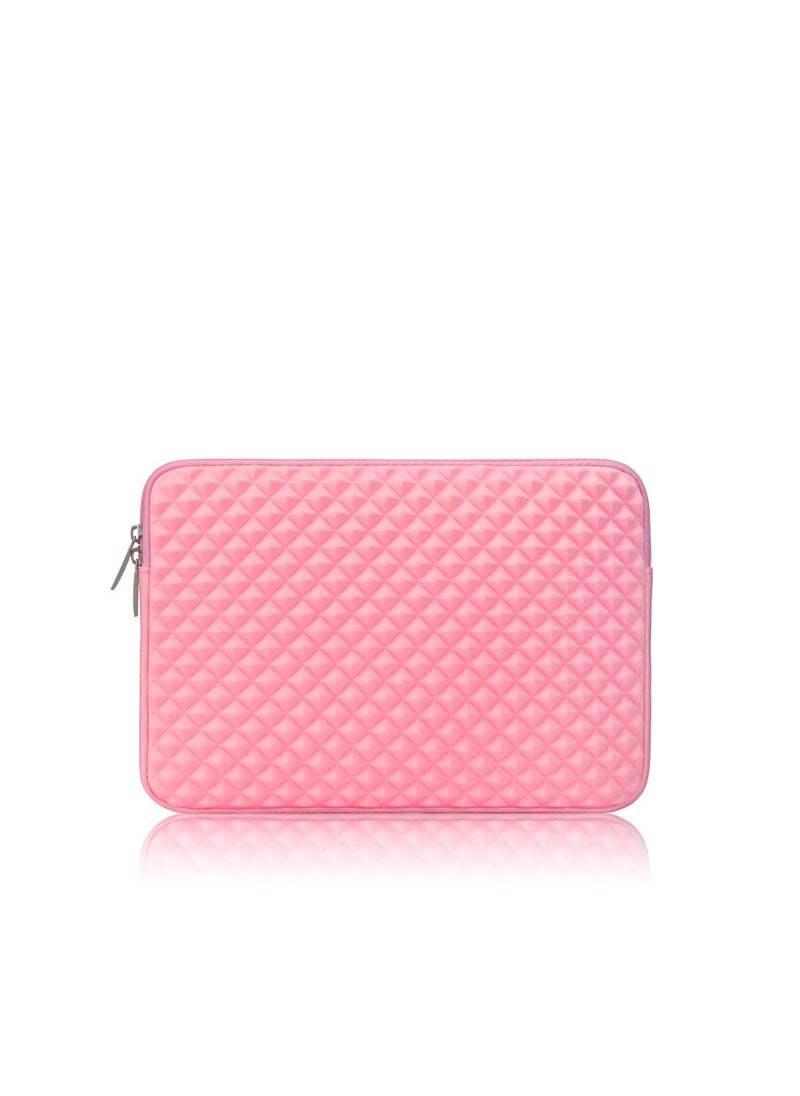 GULFLINK GULFLINK Laptop Sleeve Protective Case Soft Carrying Bag 15.6 inch  - Image 2