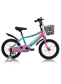 Elgo - Rider 100% Assembled Kids Bike 16 Inch - Pink - pzsku/Z858A01155D07BADADEC7Z/45/_/1739625818/695a76ff-242c-4024-8a5e-c5e9d55f0a70