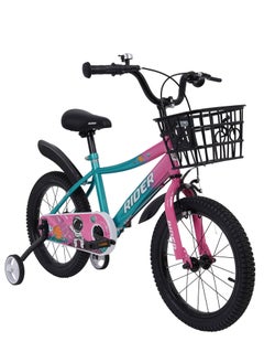 Elgo - Rider 100% Assembled Kids Bike 16 Inch - Pink - pzsku/Z858A01155D07BADADEC7Z/45/_/1739625837/b3f7f130-343e-45e7-9dad-c614cc9caf92