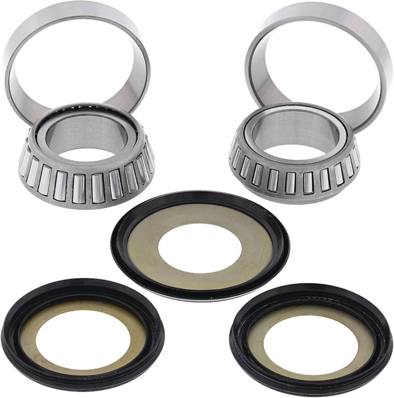 All Balls 22-1001 Steering Bearing Kit - Image 1