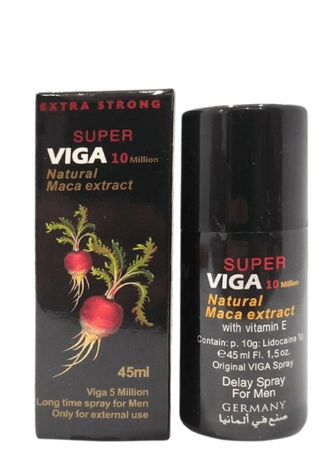 10 Million Spray for Men 45ml