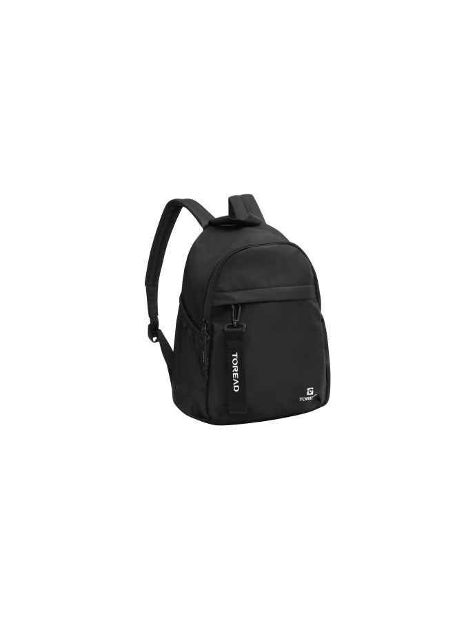 TOREAD 10L Backpack - Lightweight Urban Commuter Backpack with Multi-compartment Design  - Image 2