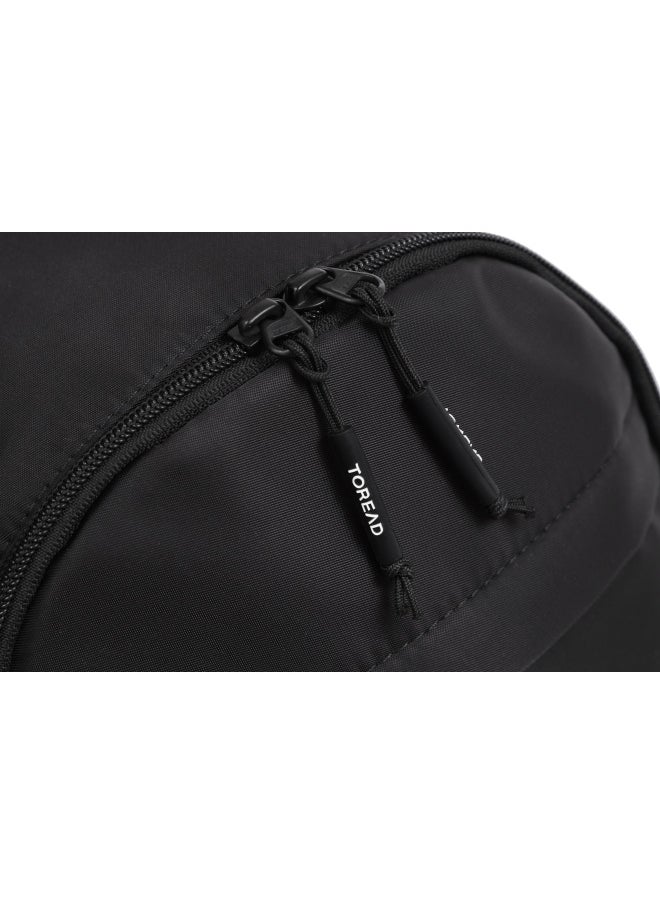 TOREAD 10L Backpack - Lightweight Urban Commuter Backpack with Multi-compartment Design  - Image 4