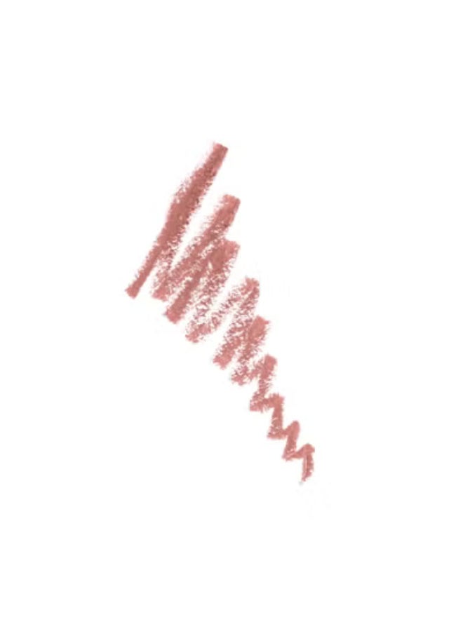LAMEL Wooden Pencil Lip Definer №402 Beige - Image 4