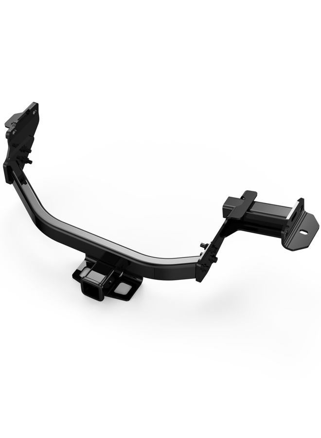 AutoBeeDen Class 3 Trailer Hitch, 2-Inch Receiver, Compatible with Hyundai Santa Fe and Kia Sorento, 2021 2022 2023 2024 2025 - Image 1