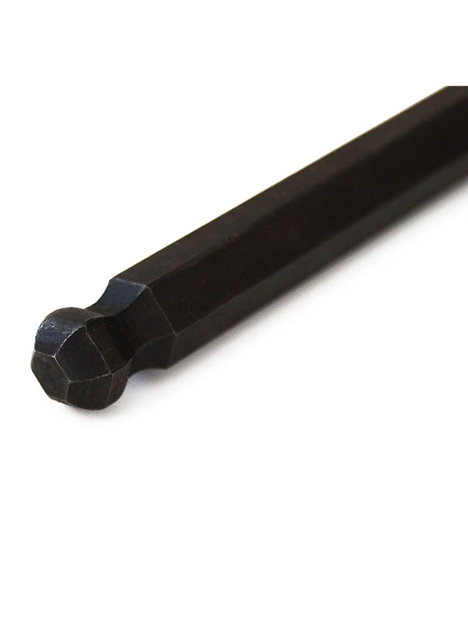 Eklind 22-Piece Combination Ball-Hex-L Key Set Black 22.86 x 2.28 x 17.27 cm 13222 - Image 2