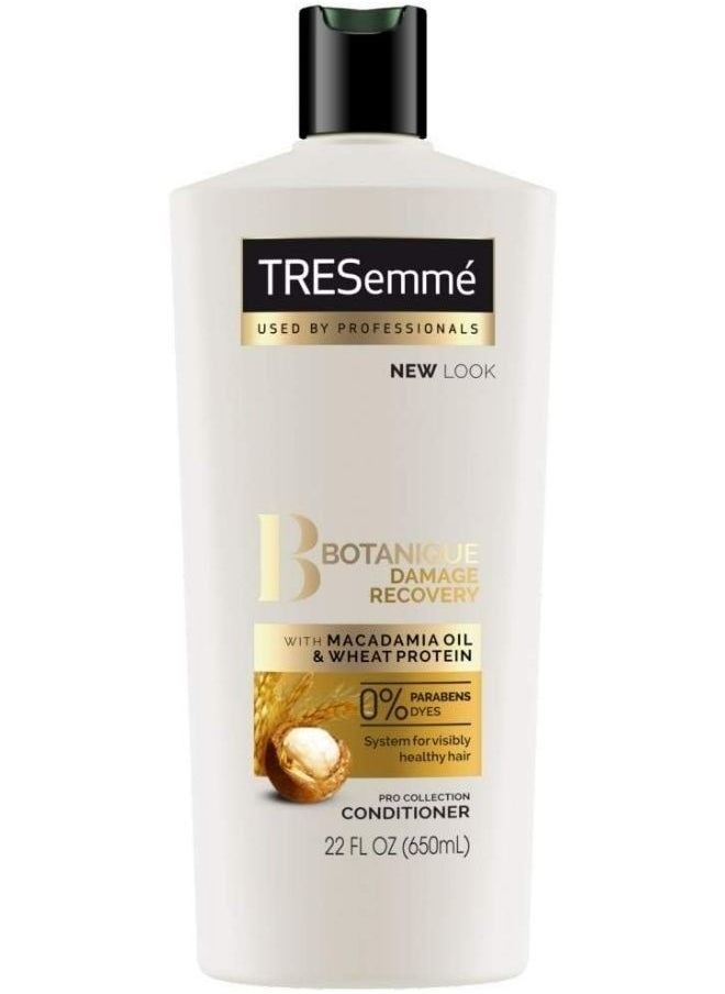 Tresemme Conditioner Botanique Damage Recovery 650ml - pzsku/Z858ACF67242963BFA7BEZ/45/_/1687237176/39c513b8-0cef-48eb-a2a4-66cbc125b671