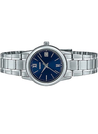 Men Men's Wrist Watch MTP-V002D-2B3UDF - view 4