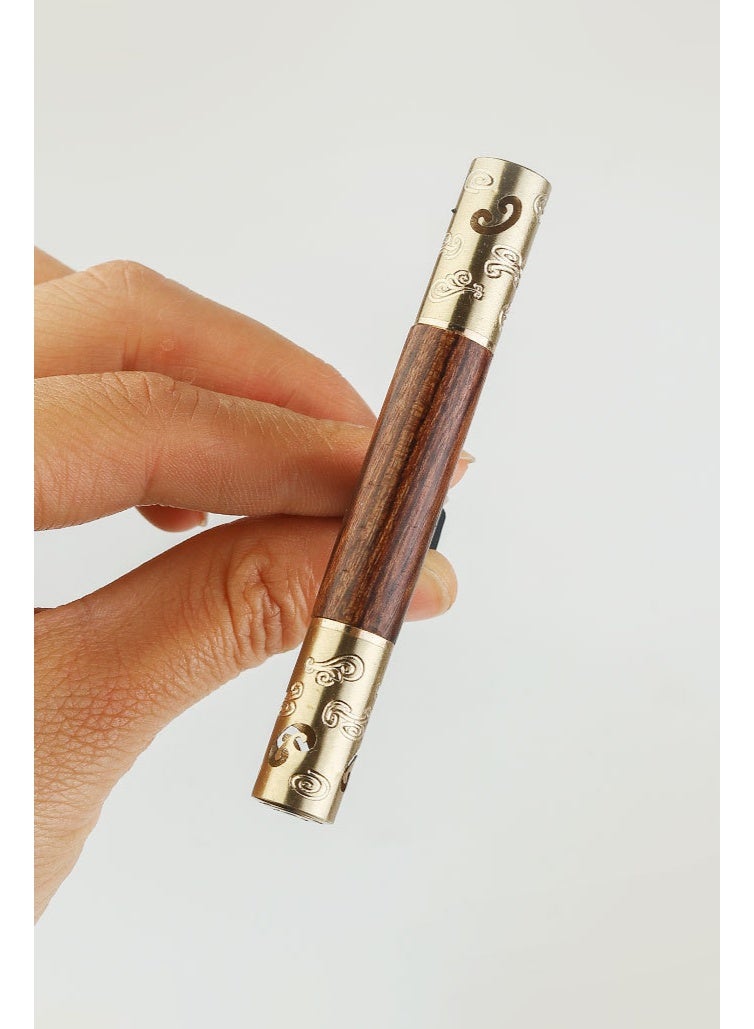 عطر السيارة، نقرة التهوية، تزيين العطور للسيارات، سهل الحمل - Image 3