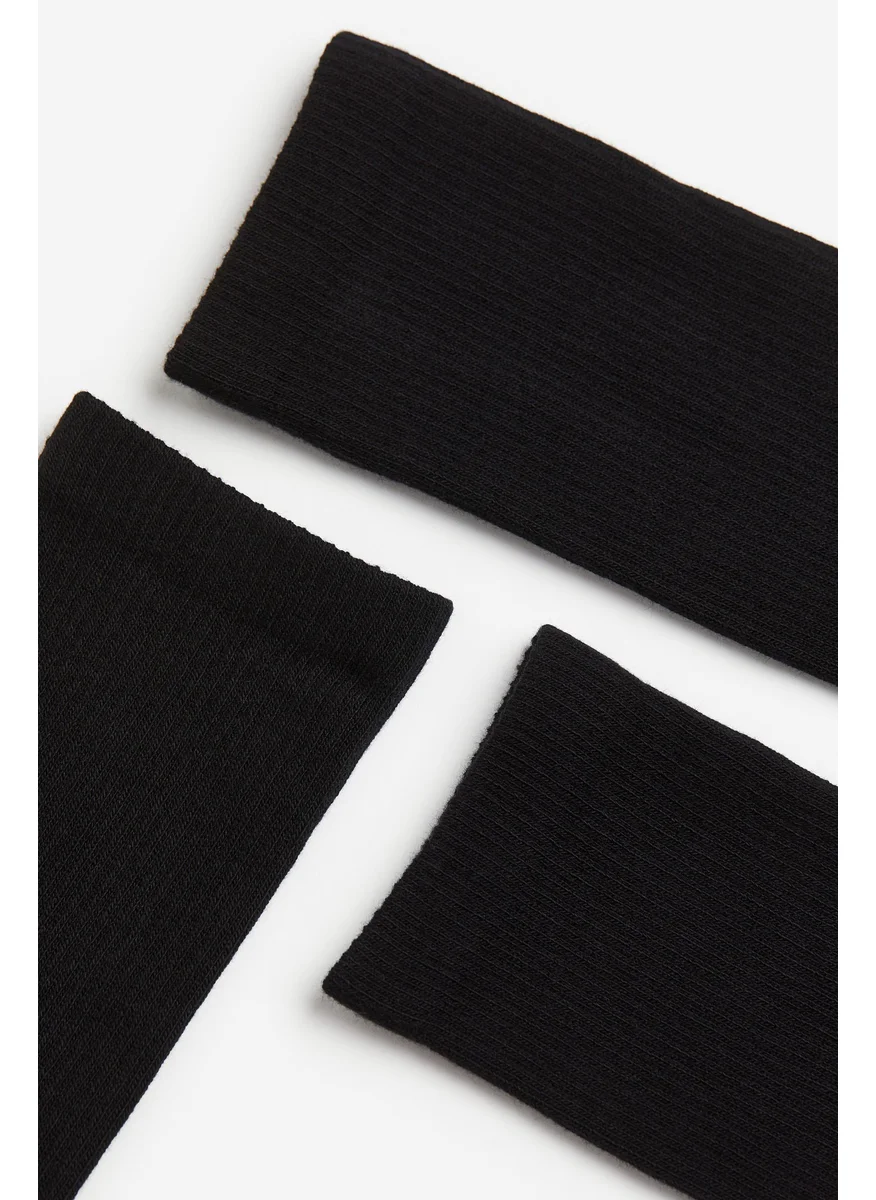 اتش اند ام 5-Pack Socks