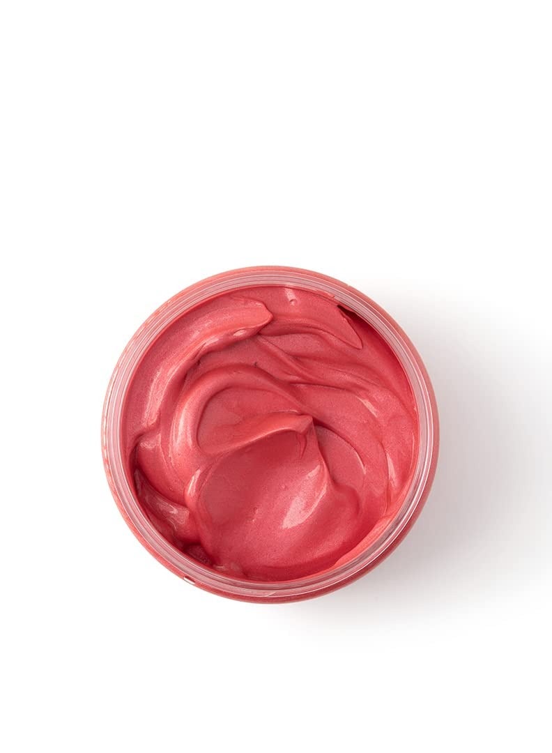 As I Am Curl Color - Flamingo Pink - 6 ounce - Color and Curling Gel - Temporary Color - Vegan and Cruelty Free  - Image 5