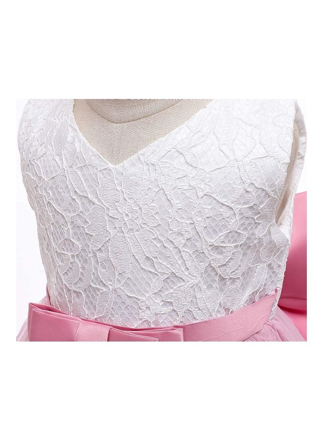 NIBEMINENT Princess Costume 100cm - Image 3