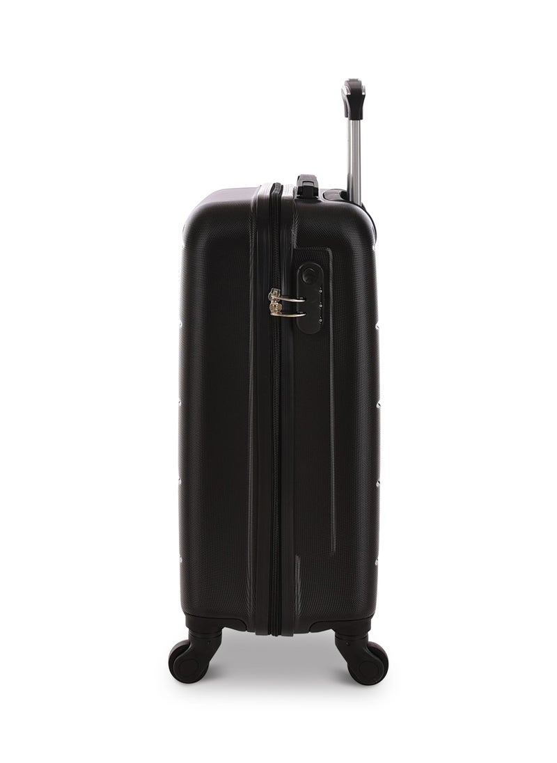 NEW TRAVEL NEW TRAVEL HARD Luggage Trolley Cabin size 20 inch BR1051-20  - Image 3