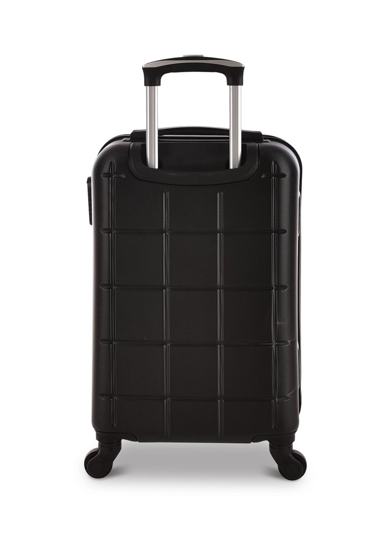 NEW TRAVEL NEW TRAVEL HARD Luggage Trolley Cabin size 20 inch BR1051-20  - Image 4