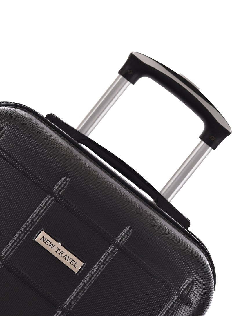 NEW TRAVEL HARD Luggage Trolley Cabin size 20 inch BR1051-20