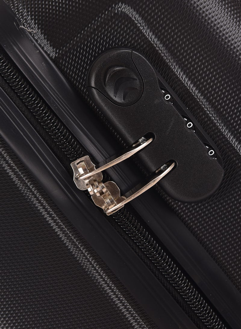 NEW TRAVEL HARD Luggage Trolley Cabin size 20 inch BR1051-20