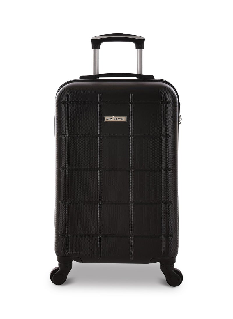 NEW TRAVEL NEW TRAVEL HARD Luggage Trolley Cabin size 20 inch BR1051-20  - Image 2