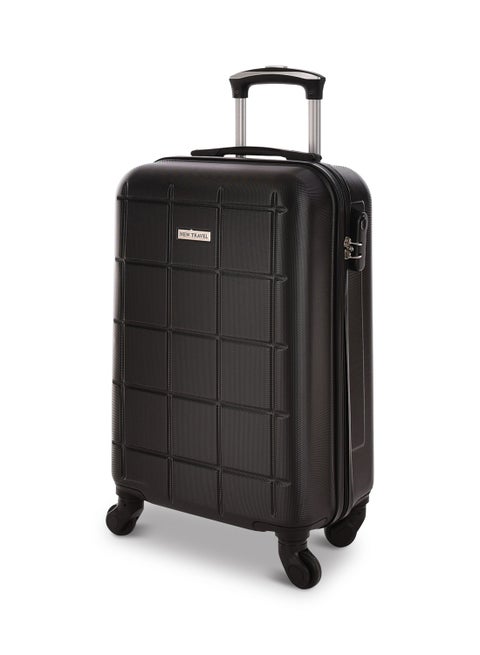 NEW TRAVEL HARD Luggage Trolley Cabin size 20 inch BR1051-20