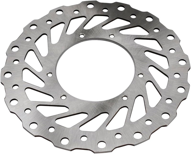 QASULER Motorcycle Front Brake Disc Rotor - Image 2