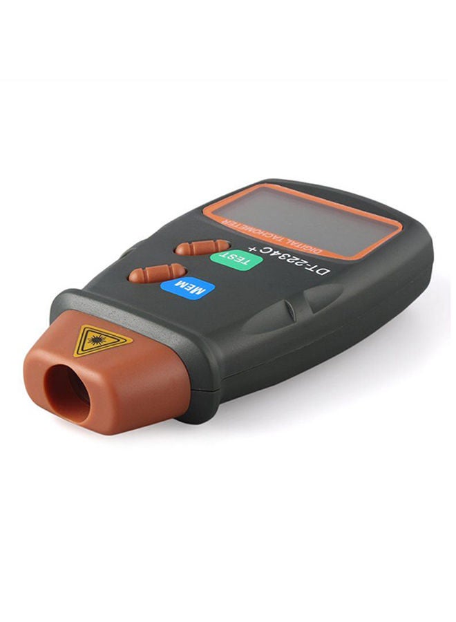 NIBEMINENT Digital Laser Tachometer - Image 3