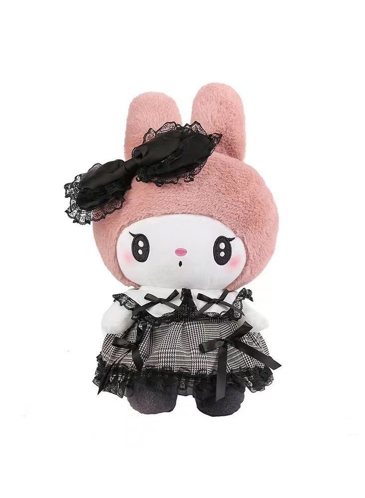30cm Melody Plush Cartoon Doll - Image 1