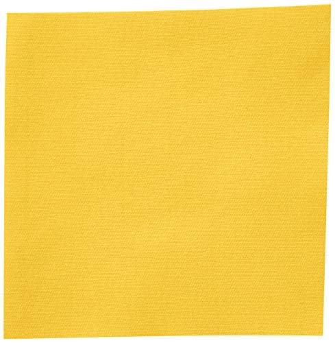 FIVE STAR NAPKINS Five Star Cocktail Napkins, 50 Luxury Cotton Disposable Cocktail Party Napkins, 4.5" x 4.5" for Home Bars, Game Nights, Beverages, Birthdays, Weddings & Holidays, Citron - Image 3