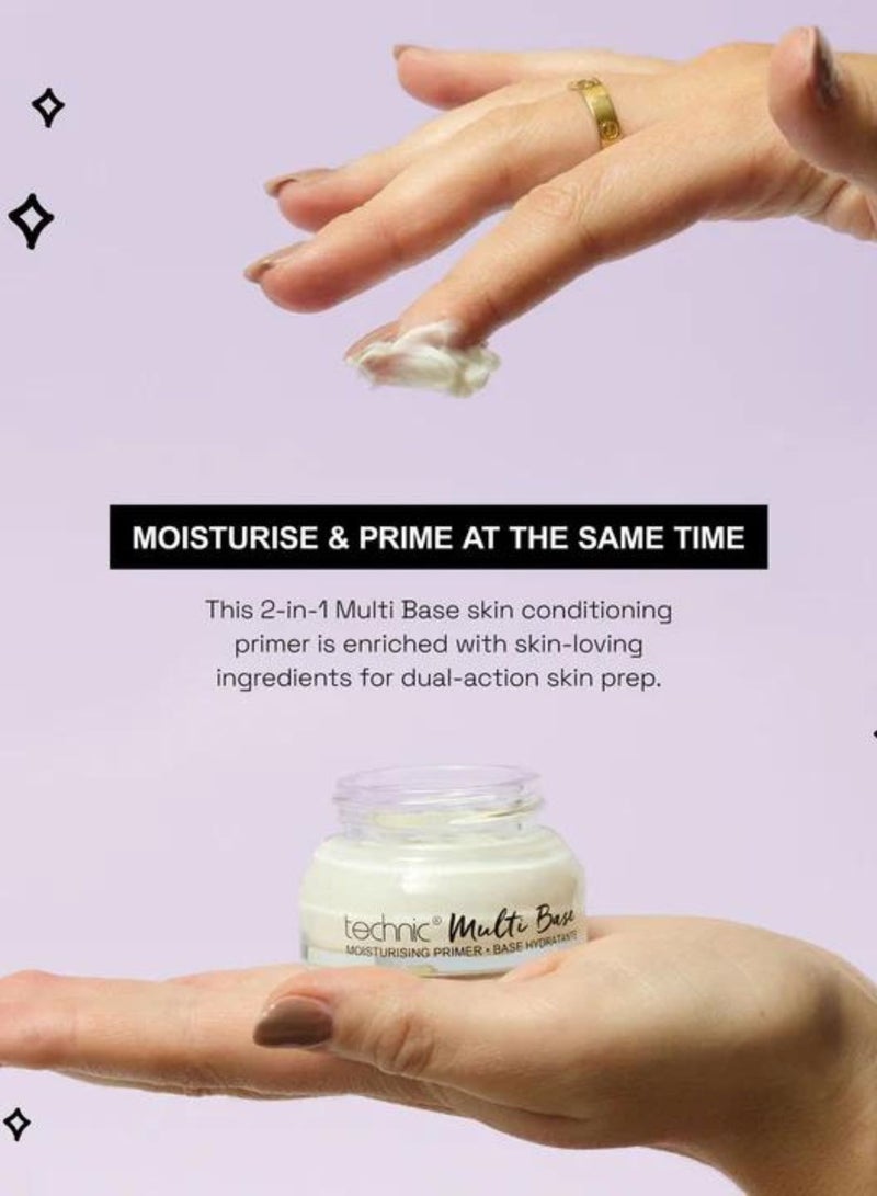 Technic برايمر متعدد الأساس - Image 5