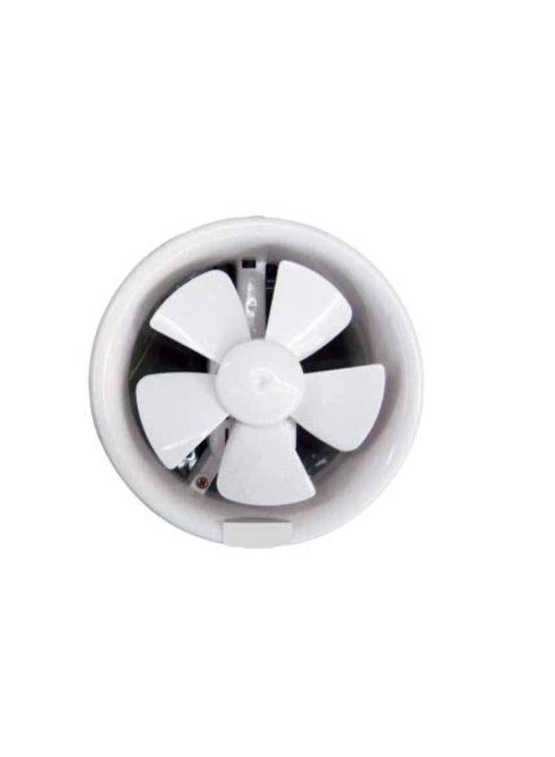 ABBASALI Exhaust Fan 8Inch 
