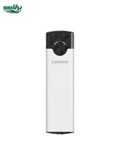 BURAQ Lenovo M-02 M.2 NVME Mobile Hard Disk Case  - Image 1